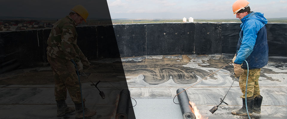 Forest Grove Roofing Contractors